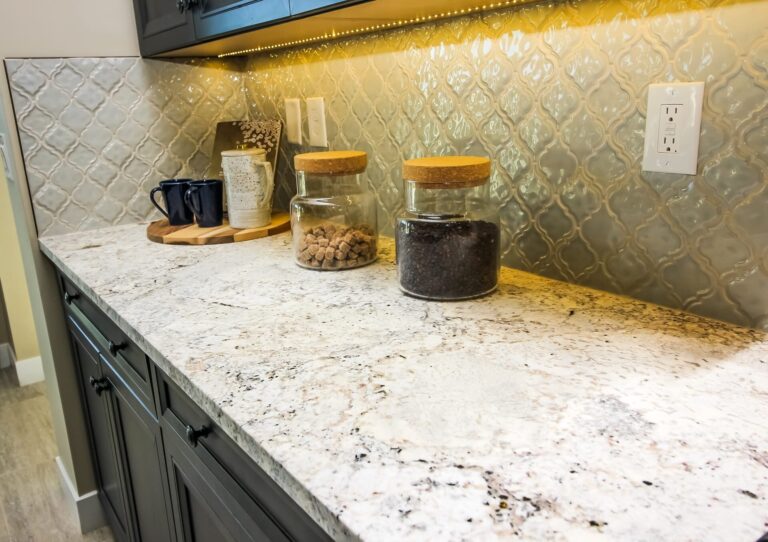 Glass Tiles in Hawaii from American Floor & Home