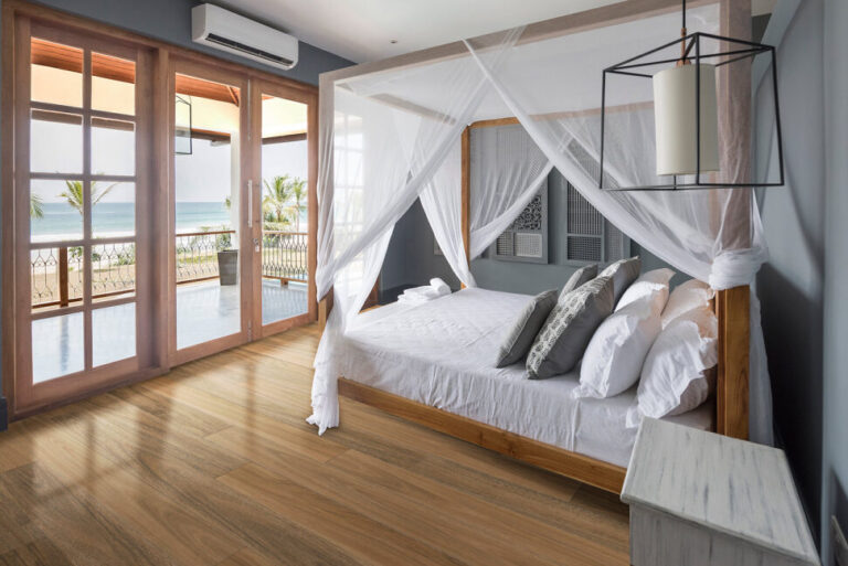 An article from Hawaii Home & Remodeling regarding our Moku Collection