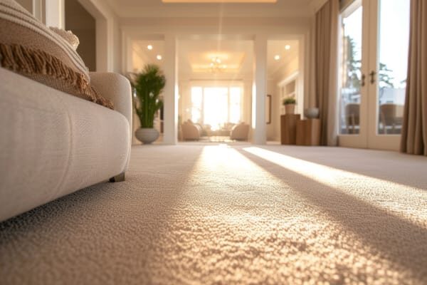 Carpet Installation Hawaii from American Floor & Home