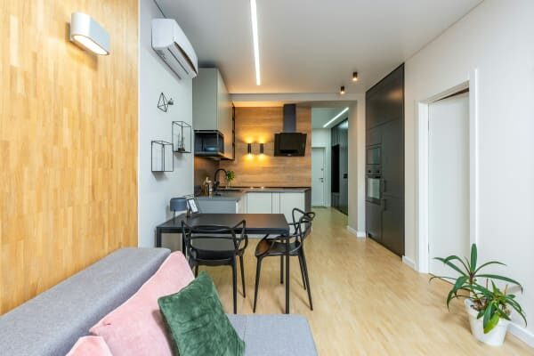 Hardwood Flooring in Honolulu, HI