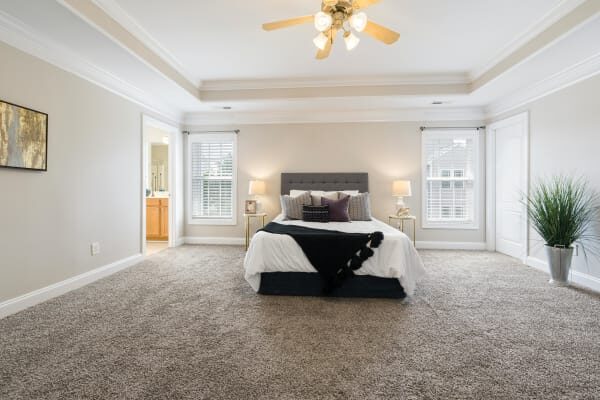 Carpet Flooring in Hawaii from American Floor & Home