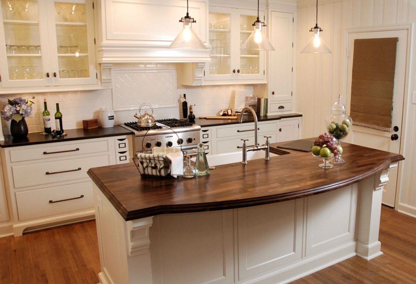 CafeCountertops img - American Floor & Home