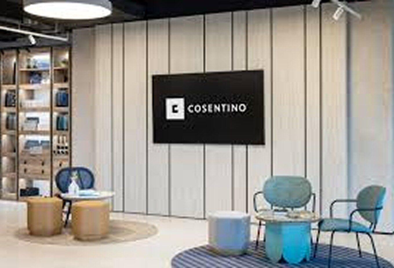 Cosentino img - American Floor & Home