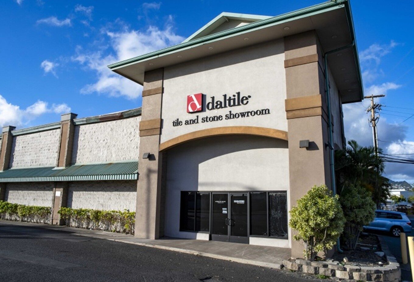 Daltile ONE Quartz Surfaces img - American Floor & Home