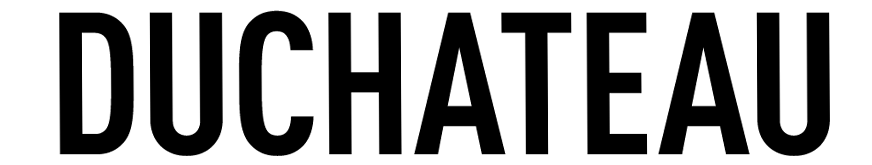 DuChateau Wordmark RGB Pos - American Floor & Home