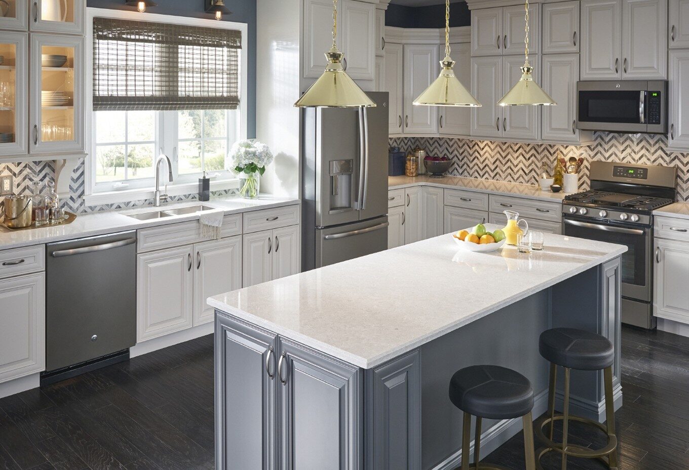 LX Hausys Viatera img - American Floor & Home