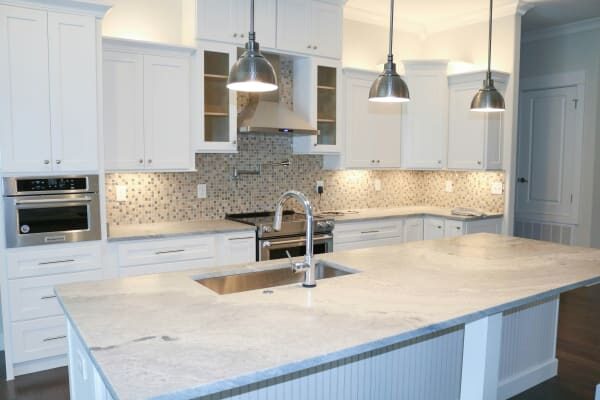 Countertops in Hawaii from American Floor & Home