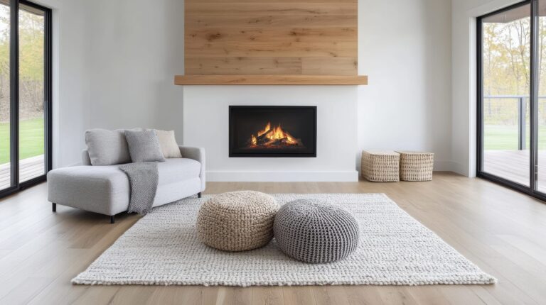 Hardwood Flooring in Hawaii from American Floor & Home