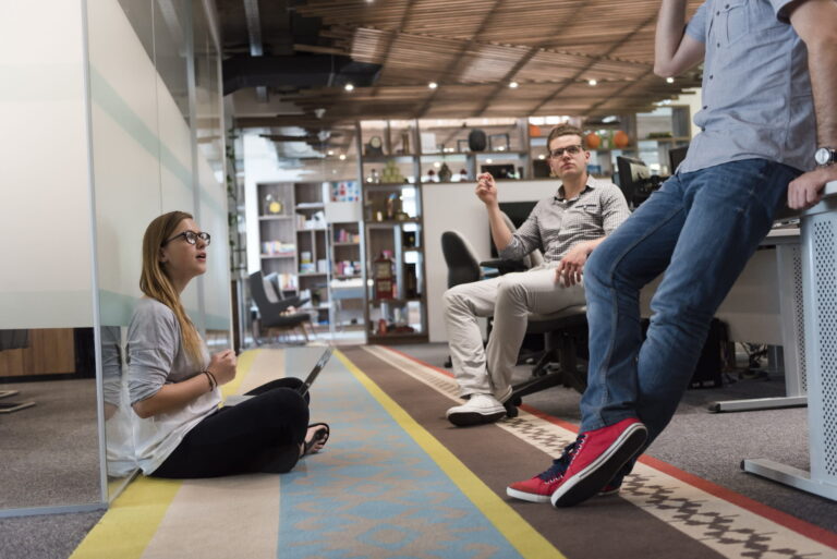 Commercial Flooring in Hawaii from American Floor & Home