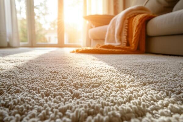 Carpet Flooring in Hawaii from American Floor & Home