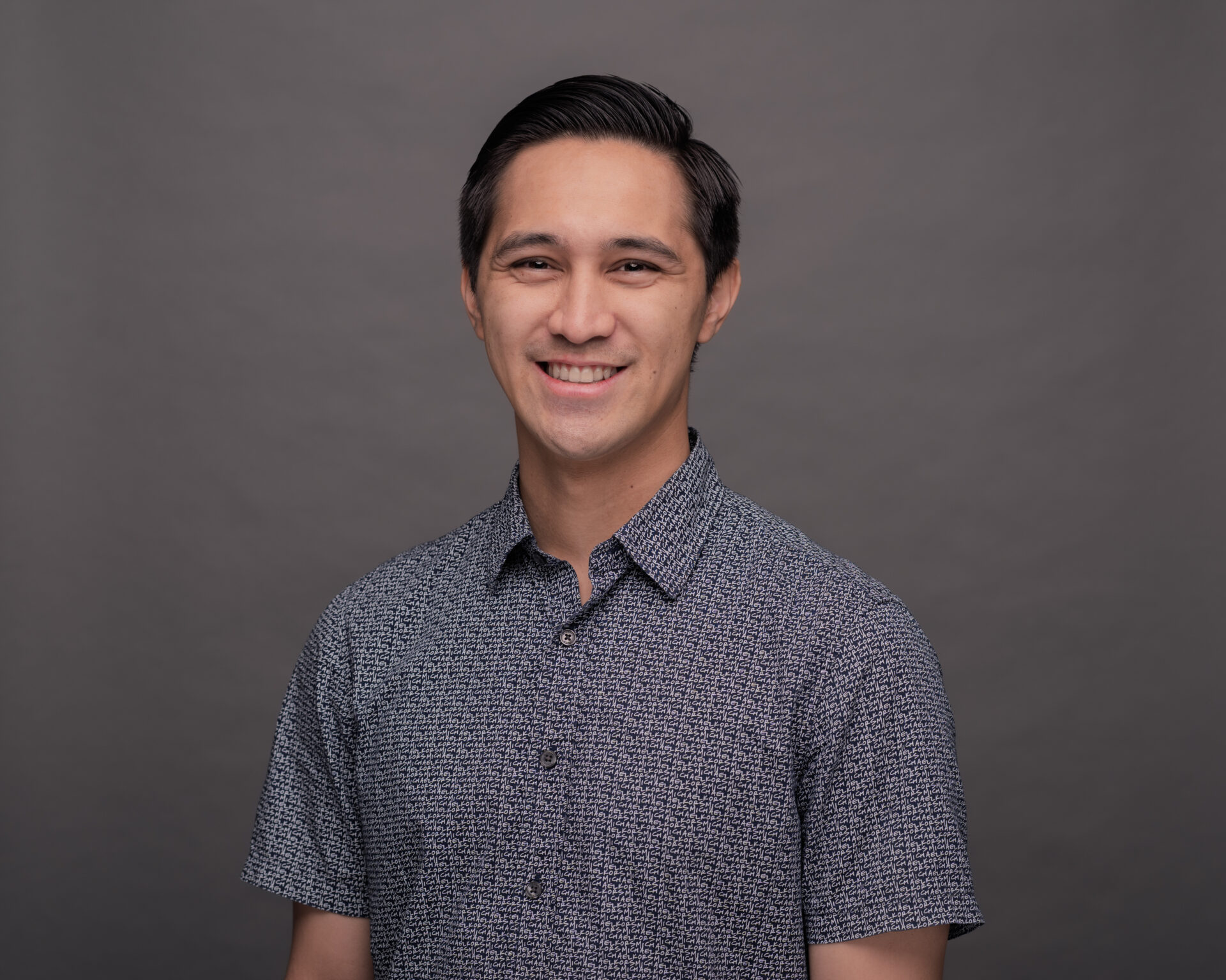 Auahi Aiu Headshot - American Floor & Home