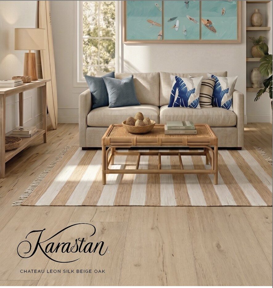 Karastan Chateau - American Floor & Home