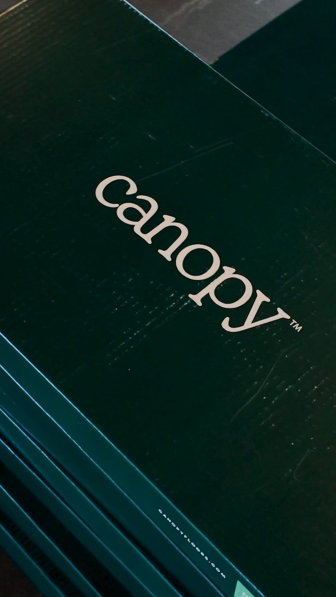 canopy poster - American Floor & Home