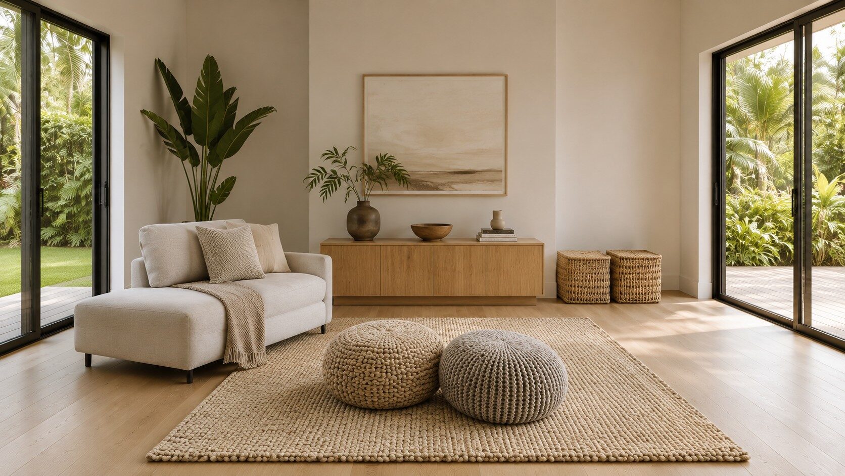 Hardwood Flooring in Hawaii from American Floor & Home