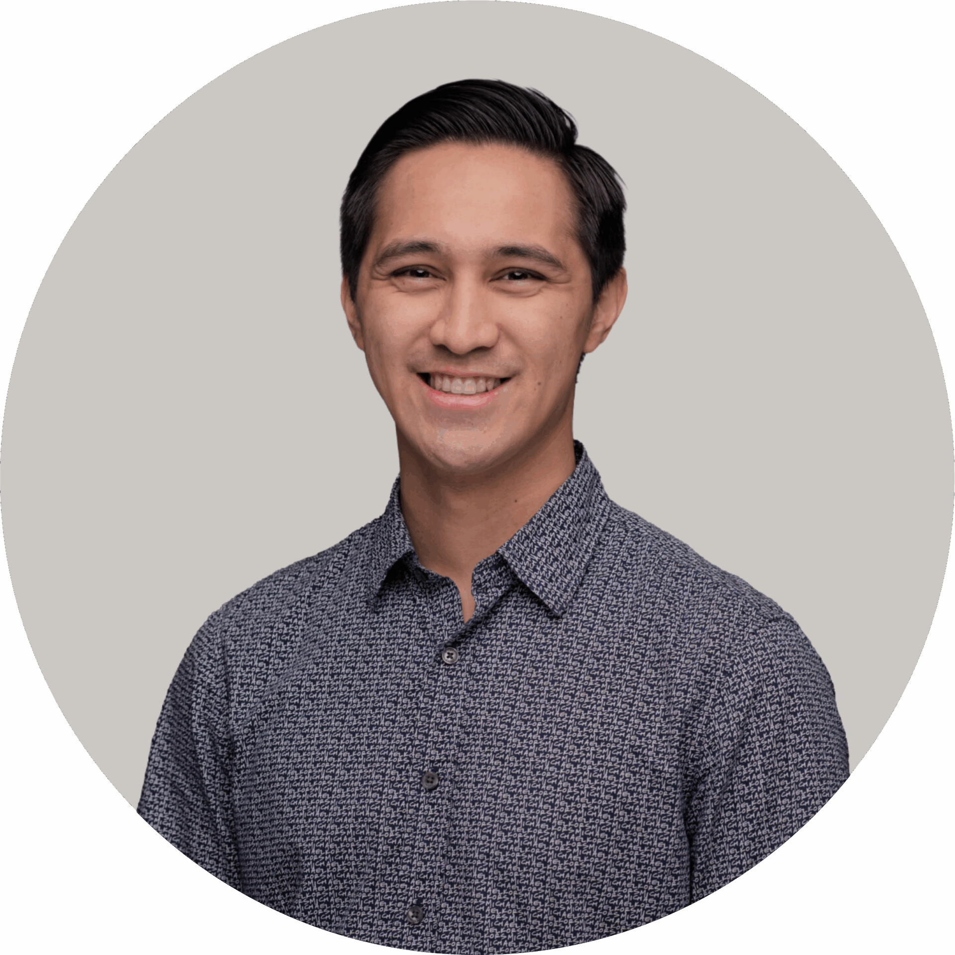 AFH Auahi Aiu Headshot - American Floor & Home